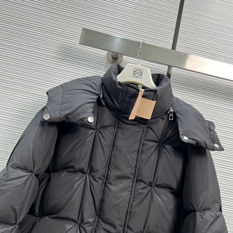 Loewe Down Jackets